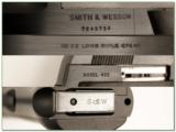 Smith & Wesson Model 422 22 Auto Exc Cond! - 4 of 4