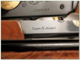 Winchester Super-X Model 1 Ducks Unlimited 12 Gauge! - 4 of 4