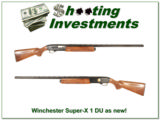 Winchester Super-X Model 1 Ducks Unlimited 12 Gauge! - 1 of 4
