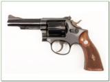 Smith & Wesson 38 Special 1952 Exc Cond! - 2 of 4