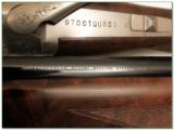 Browning Citori Quail Unlimited 1997 No. 1 of 100! - 4 of 4