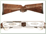 Browning BAR White Gold Medallion Rare 308 ANIB! - 2 of 4