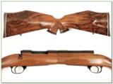 Weatherby Mark V Deluxe Varmintmaster 22-250 ANIB! - 2 of 4