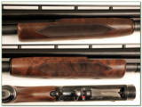 Winchester Model 12 GRADE 4 Limited Edition 20 Gauge NIB! - 3 of 4