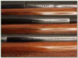 Browning Safari Grade 308 62 Belgium Pencil Barrel! - 4 of 4