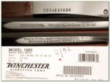 Winchester 1885 Low Wall in rare 222 Remington NIB! - 4 of 4