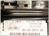 LC Smith 410 26in NIB - 4 of 4