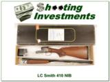 LC Smith 410 26in NIB - 1 of 4