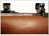 Ruger 77 International Red Pad 243 Exc Cond! - 4 of 4