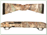 Benelli M1 Super 90 Camo 22in VR - 2 of 4
