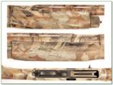 Benelli M1 Super 90 Camo 22in VR - 3 of 4