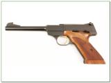 Browning FN Challenger 6in 70 Belgium Exc Cond! - 2 of 4
