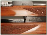 Weatherby Mark XXII Tube Collector Condition! - 4 of 4