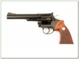 Colt Trooper MK III 6 in 357 Exc Cond! - 2 of 4