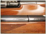 Weatherby Mark V Deluxe 300 Wthy Mag XX Wood 26in! - 4 of 4