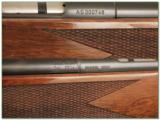 Weatherby XXII 22 Bolt action Anschutz made as new - 4 of 4