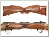 Weatherby XXII 22 Bolt action Anschutz made as new - 2 of 4
