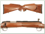 Remington 700 Varmint Special hard to find 308 Heavy Barrel - 2 of 4