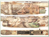 Benelli M2 12 Gauge 3in 21in Camo Exc Cond! - 3 of 4