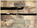 Benelli M2 12 Gauge 3in 21in Camo Exc Cond! - 4 of 4