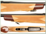 Browning A-bolt II Maple Octagonal rare 257 Roberts NIB! - 3 of 4