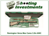 Remington Versa Max camo 3.5in 28in NIC! - 1 of 4