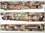 Benelli Nova Compact APG Camo 20 Ga as new- 3 of 4