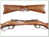 Ruger Model 96 22 Magnum Collector Condition 3 Magazines
- 2 of 4