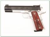 Kimber Custom Shop Rimfire Super 22 LR ANIC- 2 of 4