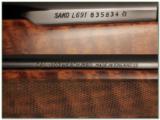 Sako Finnbear L691 300 Wthy Mag XX Wood unfired in box
- 4 of 4