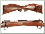 Weatherby Mark V Deluxe 340 GERMAN Exc Cond!
- 2 of 4