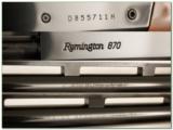 Remington 870 Wingmaster hard to find 410! - 4 of 4