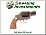Colt Agent 38 Special 2in - 1 of 4