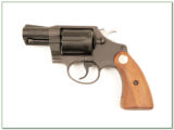 Colt Agent 38 Special 2in - 2 of 4