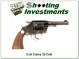Colt Cobra 32 4in - 1 of 4