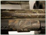 Colt Anaconda 8 in Camo with Redfield Camo scope - 4 of 4