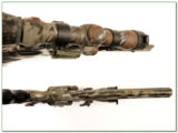 Colt Anaconda 8 in Camo with Redfield Camo scope - 3 of 4
