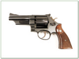 Smith & Wesson Model 28-2 4in 357 Mag Highway Patrol - 2 of 4