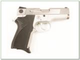Smith & Wesson Performance Center Shorty 40 Stainless NEW - 2 of 4