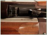 Ruger No.1 AC Burgess Custom 300 Burgess!- 4 of 4