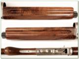 Browning A5 Classic NIB XX Wood!
- 3 of 4
