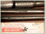 Winchester Model 70 Featherweight 270 Win in box!
- 4 of 4
