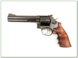 Smith & Wesson Model 586 no dash 357 6in - 2 of 4