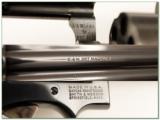 Smith & Wesson Model 586 no dash 357 6in - 4 of 4