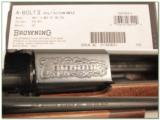 Browning A-bolt II Medallion 243Win last of the new ones! - 4 of 4