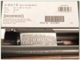 Browning A-bolt II Medallion 308 Win last of the new ones! - 4 of 4