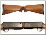 Browning BAR Grade II 338 69 Belgium! - 2 of 4