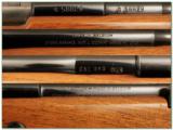 FN Mauser in rare 243 Win made in the 50’s- 4 of 4