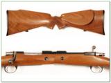 FN Mauser in rare 243 Win made in the 50’s- 2 of 4