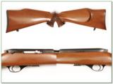 Weatherby Mark XXII 22 Auto early Italian- 2 of 4